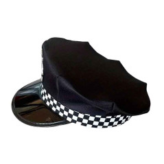 Accesorios policia (5 uds)