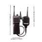 Accesorios policia (5 uds) Accesorios policia (5 uds)