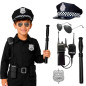 Accesorios policia (5 uds) Accesorios policia (5 uds)