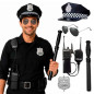 Accesorios policia (5 uds) Accesorios policia (5 uds)