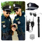 Accesorios policia (5 uds) Accesorios policia (5 uds)