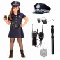Accesorios policia (5 uds) Accesorios policia (5 uds)