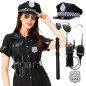 Accesorios policia (5 uds) Accesorios policia (5 uds)