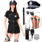 KITde Accesorios policia (6 uds) KITde Accesorios policia (6 uds)