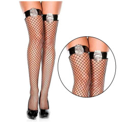 Accesorios policia (6 uds)