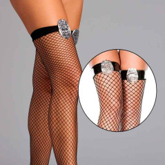 Accesorios policia (6 uds)