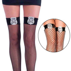 KITde Accesorios policia (6 uds)