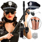 KITde Accesorios policia (6 uds) KITde Accesorios policia (6 uds)