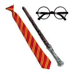 Kit de Accesorios Harry Potter