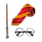 Kit de Accesorios Harry Potter Kit de Accesorios Harry Potter