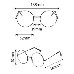Kit de Accesorios Harry Potter