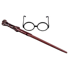 Kit de Accesorios Harry Potter