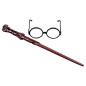 Kit de Accesorios Harry Potter Kit de Accesorios Harry Potter