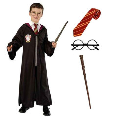 Kit de Accesorios Harry Potter