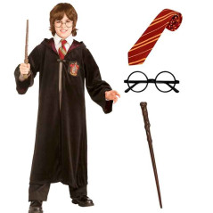 Kit de Accesorios Harry Potter