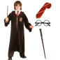 Kit de Accesorios Harry Potter Kit de Accesorios Harry Potter