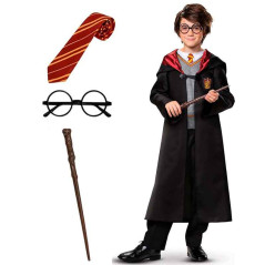 Kit de Accesorios Harry Potter