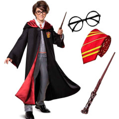 Kit de Accesorios Harry Potter