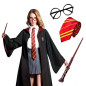 Kit de Accesorios Harry Potter Kit de Accesorios Harry Potter