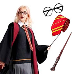 Kit de Accesorios Harry Potter