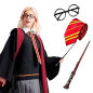 Kit de Accesorios Harry Potter Kit de Accesorios Harry Potter