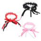 Set de Accesorios de Liga encaje (3 colores) Set de Accesorios de Liga encaje (3 colores)