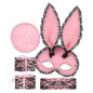 Kit de conejita sexy para adultos Kit de conejita sexy para adultos