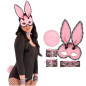 Kit de conejita sexy para adultos Kit de conejita sexy para adultos
