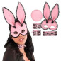 Kit de conejita sexy para adultos Kit de conejita sexy para adultos