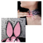 Kit de conejita sexy para adultos Kit de conejita sexy para adultos