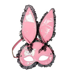 Kit de conejita sexy para adultos