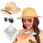 Kit de Accesorios Explorador Safari Scout (3 productos) Kit de Accesorios Explorador Safari Scout (3 productos)