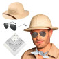Kit de Accesorios Explorador Safari Scout (3 productos) Kit de Accesorios Explorador Safari Scout (3 productos)