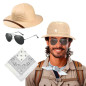 Kit de Accesorios Explorador Safari Scout (3 productos) Kit de Accesorios Explorador Safari Scout (3 productos)