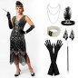 Juego de Accesorios Charleston 6 Productos