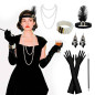Juego de Accesorios Charleston 6 Productos