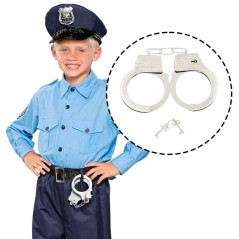 Esposas juguete para niños adultos