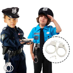 Esposas juguete para niños adultos