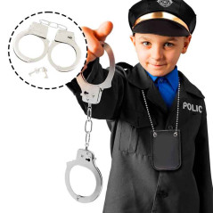 Esposas juguete para niños adultos