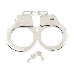 Jurgo de Accesorios policia (4 uds)