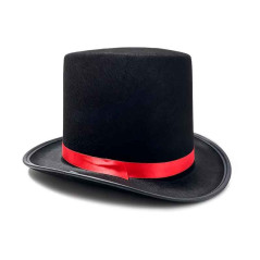 Juego de accesorios de disfraz para Mago ilusionista