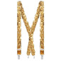 Kit de Accesorios Lentejuelas(tirantes,michi y Lentes) Kit de Accesorios Lentejuelas(tirantes,michi y Lentes)