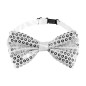 Kit de Accesorios Lentejuelas(tirantes,michi y Lentes)