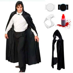Juego de accesorios Vampiro