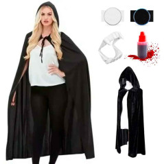 Juego de accesorios Vampiro