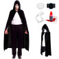 Juego de accesorios Vampiro