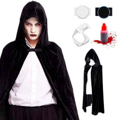 Juego de accesorios Vampiro