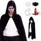 Juego de accesorios Vampiro