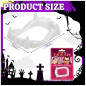 Juego de accesorios Vampiro