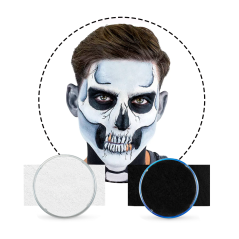 Juego de accesorios Vampiro
